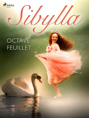 cover image of Sibylla